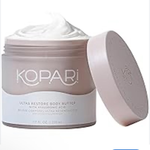 Kopari Restoring moisturizer Body Butter - Picture 1 of 7